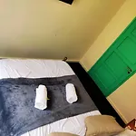 Liberdade Royal Direito Apartament