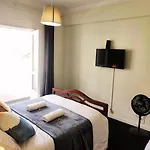 Liberdade Royal Direito Apartment *