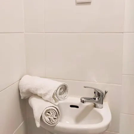 Apartmán Liberdade Royal Direito *