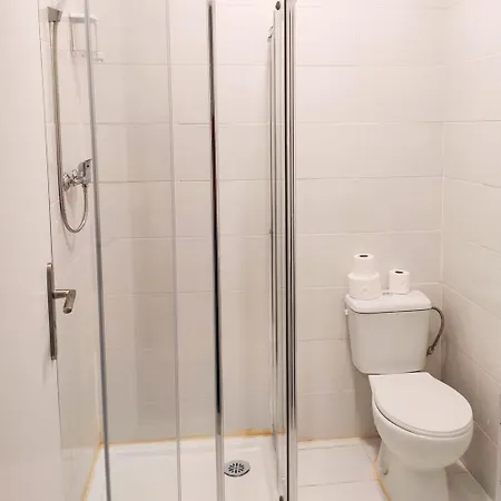 Apartment Liberdade Royal Direito *