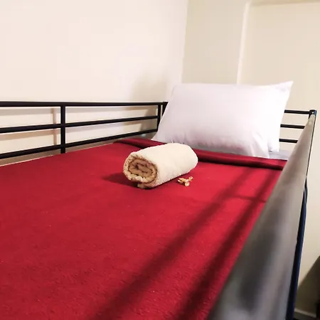 Apartment Liberdade Royal Direito