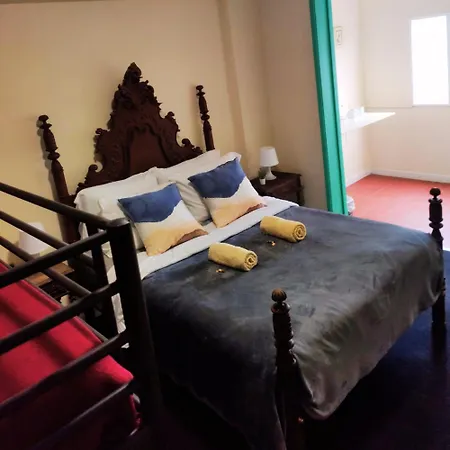 Apartment Liberdade Royal Direito Braga