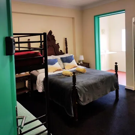 Apartment Liberdade Royal Direito *