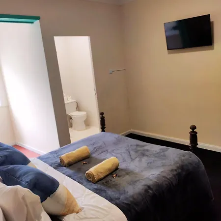 Liberdade Royal Direito 브라가