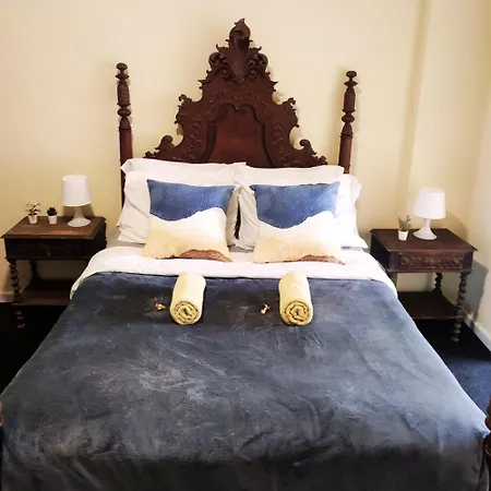 Apartamento Liberdade Royal Direito *