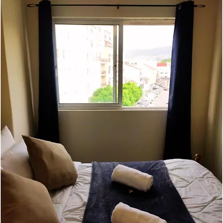 Liberdade Royal Direito Apartamento