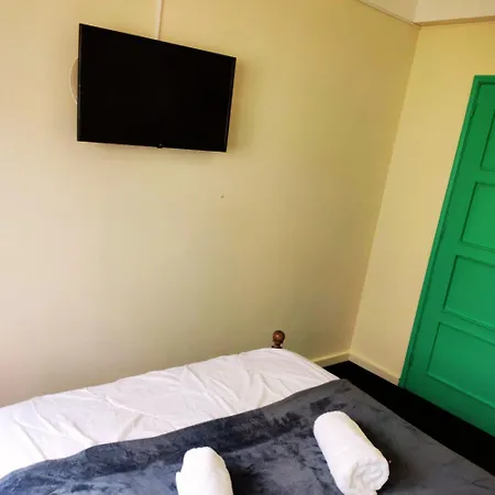 Liberdade Royal Direito 아파트 브라가