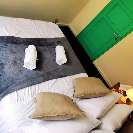 Apartment Liberdade Royal Direito