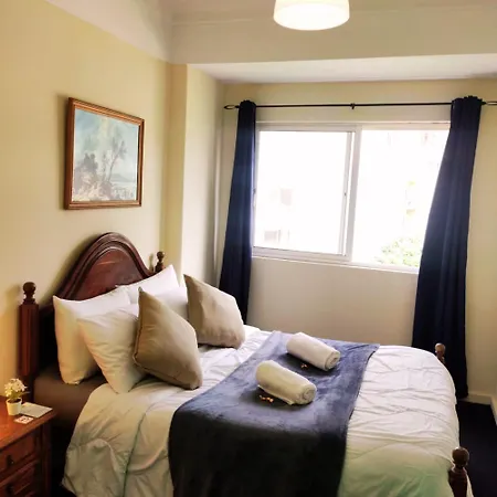 Liberdade Royal Direito 아파트 *