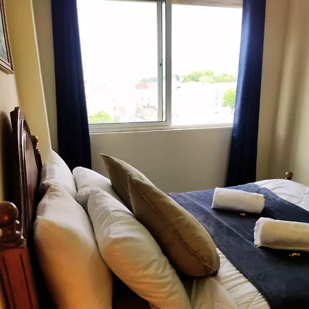 Apartment Liberdade Royal Direito Braga