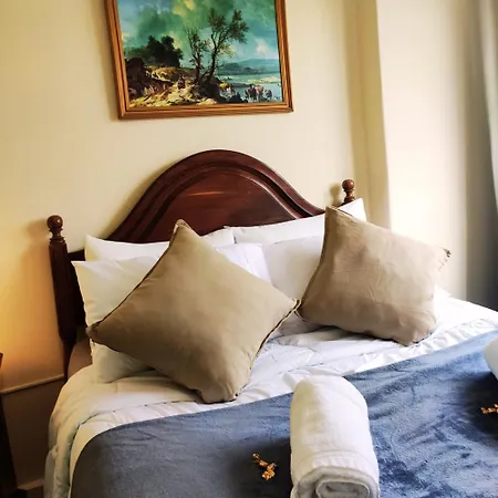 아파트 Liberdade Royal Direito 브라가