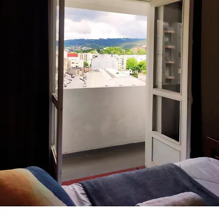 Apartment Liberdade Royal Direito *