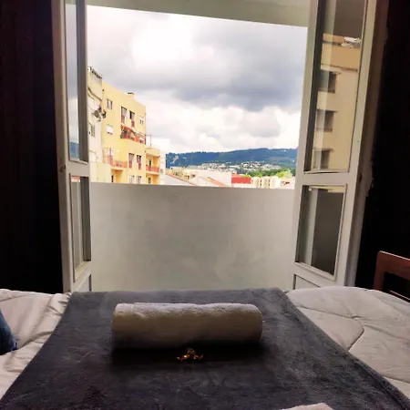 Liberdade Royal Direito Apartamento