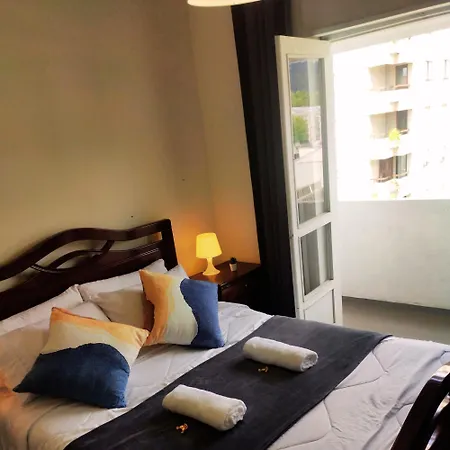 Apartmán Liberdade Royal Direito *
