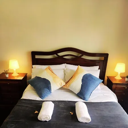 아파트 Liberdade Royal Direito 브라가