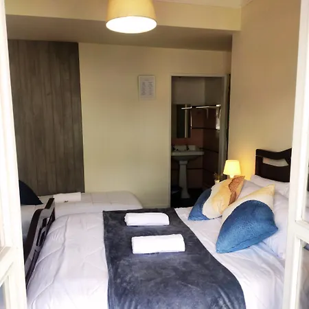 Liberdade Royal Direito Apartment *