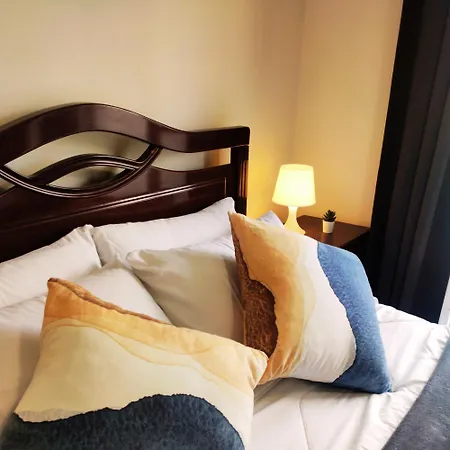 Liberdade Royal Direito Apartment *