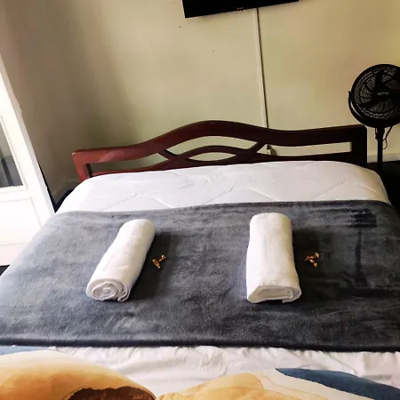 Apartment Liberdade Royal Direito Braga