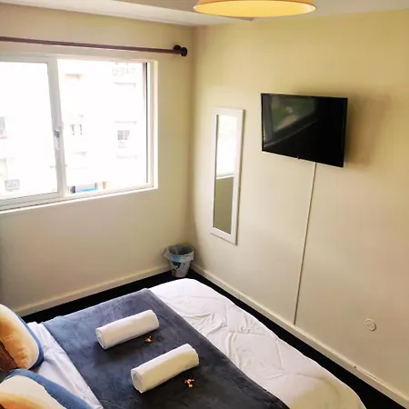 Liberdade Royal Direito * Braga