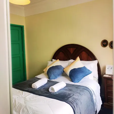 Apartment Liberdade Royal Direito