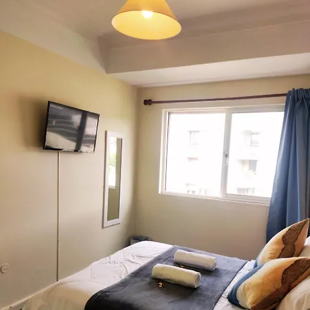 Liberdade Royal Direito 아파트