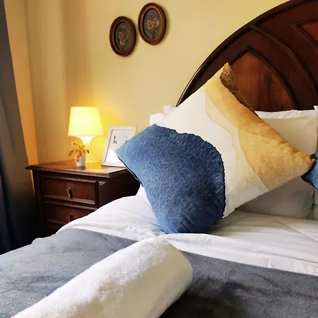 Liberdade Royal Direito Apartment *