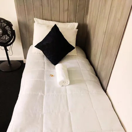 Apartment Liberdade Royal Direito *