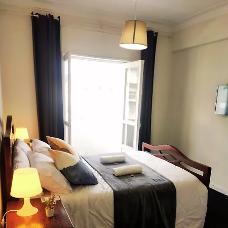 Liberdade Royal Direito Apartamento Braga