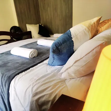 Liberdade Royal Direito Apartment