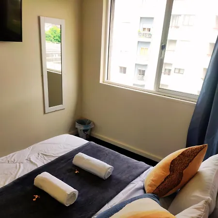 아파트 Liberdade Royal Direito