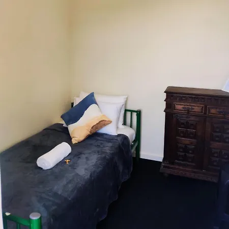 Liberdade Royal Direito Apartamento