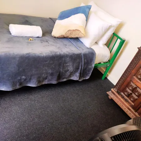 Liberdade Royal Direito דירה *