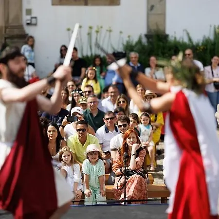 شقة Liberdade Royal Direito *