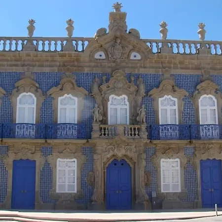 Liberdade Royal Direito Apartment