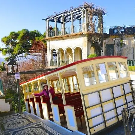 Apartment Liberdade Royal Direito