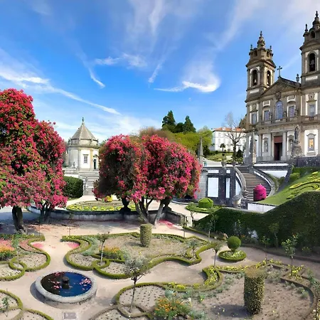 Liberdade Royal Direito 아파트 *