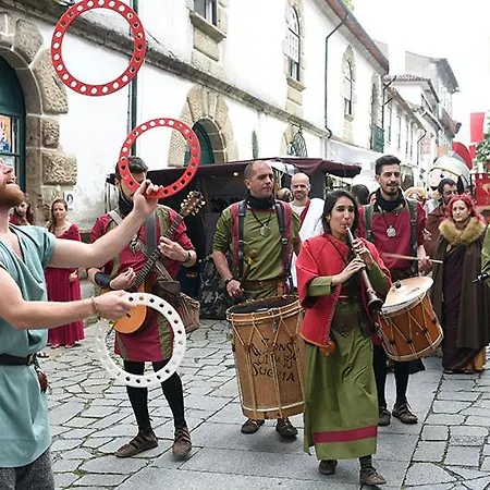 Liberdade Royal Direito Braga