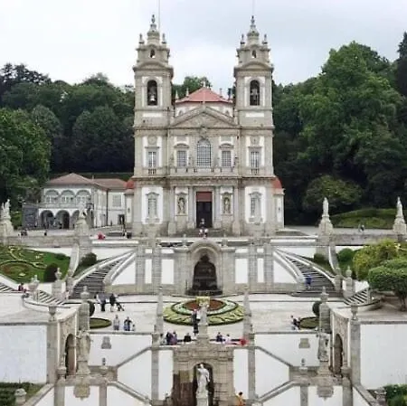 Liberdade Royal Direito * Braga