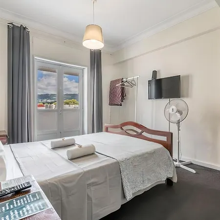Apartment Liberdade Royal Direito