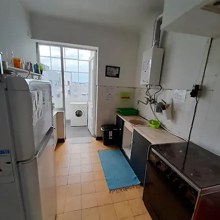 Liberdade Royal Direito 아파트 브라가