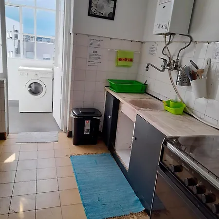 Apartmán Liberdade Royal Direito *