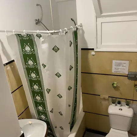 Liberdade Royal Direito 아파트 *