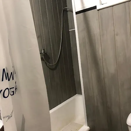 Liberdade Royal Direito Apartmán *