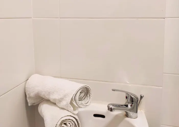 Apartament Liberdade Royal Direito *