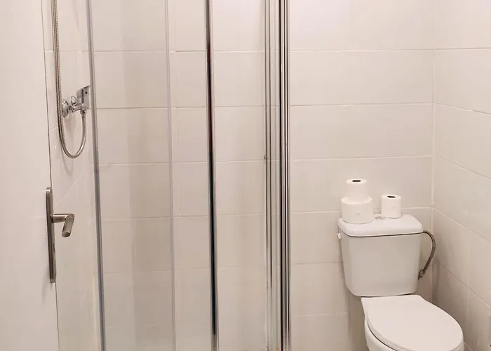 Apartament Liberdade Royal Direito *