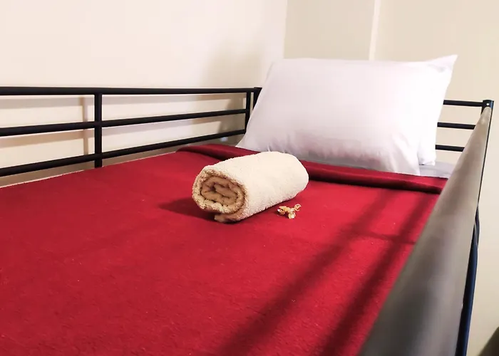 Apartament Liberdade Royal Direito