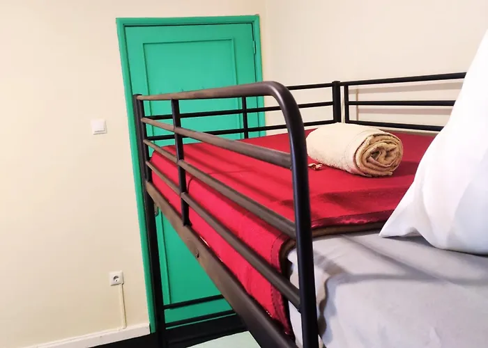 Apartament Liberdade Royal Direito