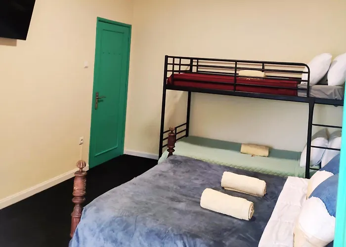 Apartament Liberdade Royal Direito *