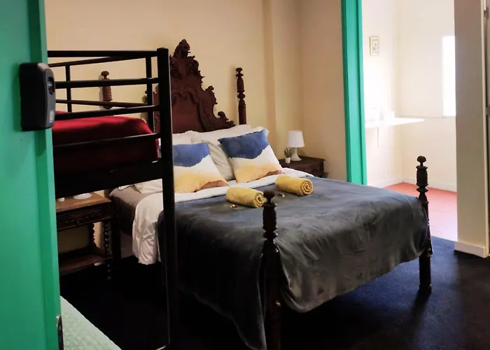 Apartament Liberdade Royal Direito *