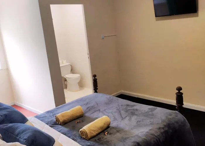 Liberdade Royal Direito Μπράγκα